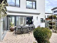 Gelegenheit - DHH - 4 Räume + Wintergarten schöner Garten-Beste zentrale Seenahe Wohnlage von Lindau - Lindau (Bodensee)