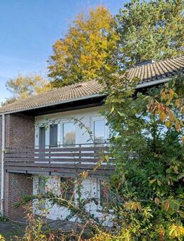 Architektenhaus in bester Wohnlage - Eutin