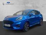 Ford Puma ST-Line - Duderstadt