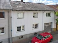 Zweifamilienhaus in zentraler Lage mit guter Infrastruktur - Viel Potenzial für Sanierungsprofis! - Östringen