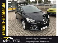 Renault Scenic, ENERGY dCi 110 EXPERIENCE, Jahr 2017 - Bitterfeld-Wolfen Thalheim