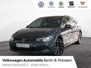 VW Golf, 1.5 VIII eTSI Style Pro, Jahr 2020 - Berlin