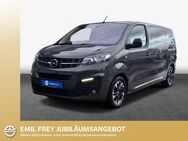 Opel Zafira, 2.0 Life D M Edition, Jahr 2022 - Dresden
