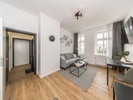 Modernes und stilvolles Business Apartment in Magdeburg - Magdeburg