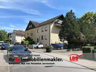 Mehrfamilienhaus mit 3 Wohneinheiten - Bischofsheim