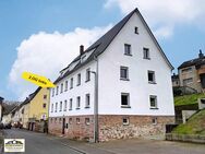 Neu renovierte Mietwohnung im Herzen von Laudenbach - Laudenbach (Bayern)