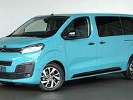 Citroën SpaceTourer, 2.0 Blue HDi Automatik L2 Feel, Jahr 2024 - Bützow