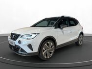 Seat Arona, 1.0 TSI FR | | | |, Jahr 2022 - Passau