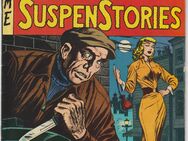 ★“Crime SuspenStories No. 25“★ (1974) - Reichenau