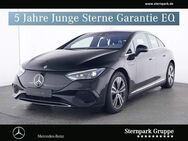 Mercedes EQE, 300 Hyper HAL10° Distron DigiLi Burmest, Jahr 2024 - Rheda-Wiedenbrück