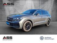 VW Touareg, 3.0 TDI V6 EU6e Edition el klappb digitales, Jahr 2023 - Senftenberg