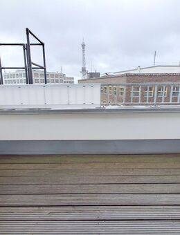 Moderne Maisonett mit gehobener Ausstattung! - Berlin Charlottenburg-Wilmersdorf