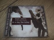 Bryan Adams on a day like today - Erwitte