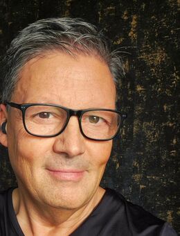 Sympathischer Mann - Köln