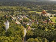 Gute Kapitalanlage im Zentrum von Hohen Neuendorf - Hohen Neuendorf