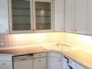 Schickes Appartement mit EBK, Terrasse und TG-Stellplatz - sofort frei - Unterhaching