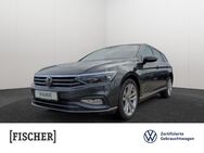 VW Passat Variant, 2.0 TDI Elegance, Jahr 2022 - Jena