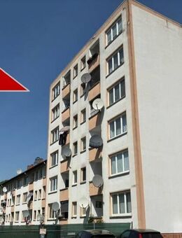 deine ERSTE Kapitalanlage! - Hanau (Brüder-Grimm-Stadt)