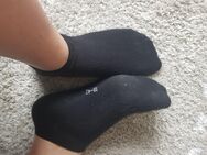 Duftende Getragene Socken 🔥 - Engelskirchen