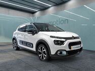 Citroën C3, 1.2 Elle 110 EU6d, Jahr 2023 - München