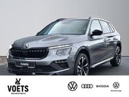 Skoda Kamiq, 1.5 TSI Monte Carlo, Jahr 2022 - Braunschweig