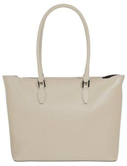 Cluty Shopper, echt Leder, Made in Italy