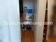 [TAUSCHWOHNUNG] 2-Zimmerwohnung am Sterncenter (inkl. EBK und E-Geräte) - Potsdam