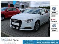 Audi A3 Sportback 1.5 TFSI s-tronic KLIMA LED XENON - Schwarzenfeld