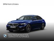 BMW 318, i M Sport Pro 19 Radsatz, Jahr 2024 - Fulda