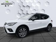 Seat Arona, 1.0 TSI Xcellence, Jahr 2018 - Bottrop