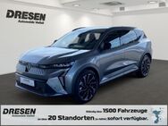 Renault Scenic, E-Tech Esprit Alpine 220 Long Range, Jahr 2022 - Mönchengladbach