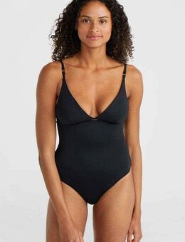 O'Neill Badeanzug SUNSET SWIMSUIT mit Label