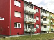 KAPITALANLAGE - bewohnte schön aufgeteilte Wohnung im begehrtem Hessheimerviertel - provisionsfrei - Frankenthal (Pfalz)