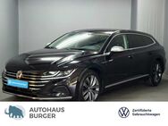 VW Arteon, 2.0 TDI Shooting Brake Elegance, Jahr 2023 - Blaubeuren