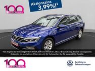 VW Passat Variant, 2.0 TDI Elegance Sportpaket, Jahr 2021 - Köln