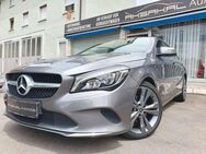 Mercedes-Benz CLA 200 d Shooting Brake*URBAN*LED*NAVI*T.LEDER* - Weil der Stadt