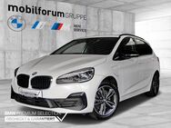 BMW 225 Active Tourer, Sport Line, Jahr 2019 - Pirna