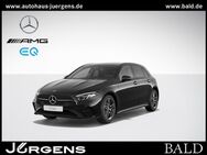 Mercedes A 200, d AMG-Sport Night Ambi, Jahr 2023 - Hagen (Stadt der FernUniversität)