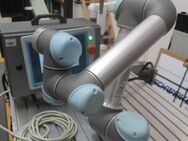 Roboter Universal Robots Cobot UR5 komplett - Buchen (Odenwald)