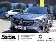 Renault Austral, Techno Mild Hybrid 160 Automatik, Jahr 2022 - Zwickau