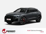 Audi RSQ8, performance, Jahr 2022 - Neutraubling