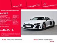 Audi R8, 5.2 Coupe performance quattro Laser, Jahr 2020 - Hannover