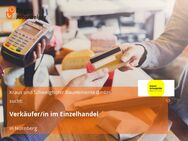 Verkäufer/in im Einzelhandel - Nürnberg