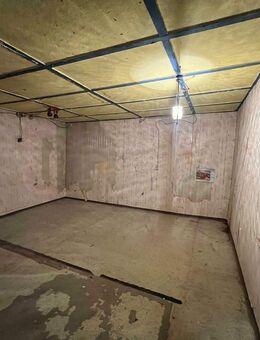 Ideal für Investoren und Handwerker - Haus mit Scheune in Schweizer Grenznähe - Blumberg