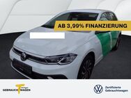 VW Polo, 1.0 TSI LIFE LM15, Jahr 2022 - Duisburg