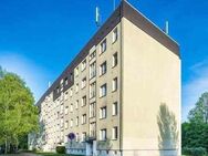 Zuhause fühlen: ansprechende 3-Zimmer-Wohnung mit Loggia - Dresden