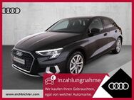 Audi A3, Sportback 35 TFSI Advanced S Line, Jahr 2024 - Landshut