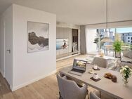 5-Zimmer-Neubauwohnung in Radolfzell am Bodensee, WE 4.08 - Radolfzell (Bodensee)