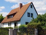 Nürnberg: Freistehendes Einfamilienhaus auf ca. 740 m² Grundstück. Nähe Birkenwaldklinik - Nürnberg