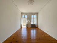 2-ZIMMERWOHNUNG MIT BALKON IN BESTLAGE | PROVISIONSFREI - Berlin